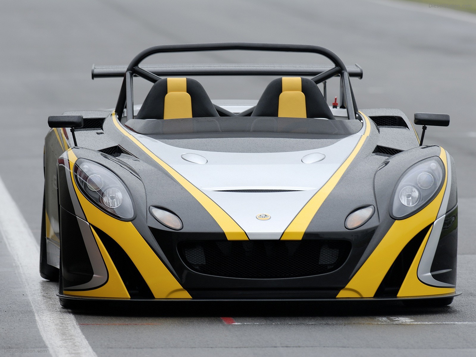 Lotus 2 Eleven